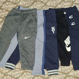 Sweatpants for toddlers